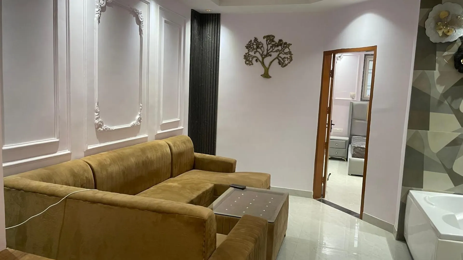Sl Homes Gurgaon